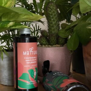 Dúo fitosanidad (insecticida orgánico + fungicida orgánico para tus plantas)