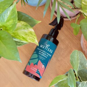 BIOINSECTICIDA: Prevención y manejo de plagas en tus plantas